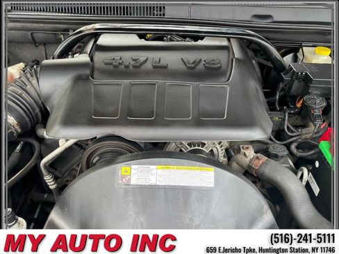 Used 2009 Jeep Grand Cherokee Limited w/ Quadra-Drive II 4X4 Group image 28