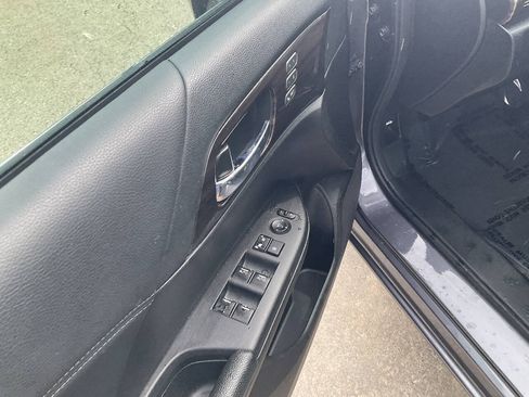 Used 2016 Honda Accord EX-L image 11