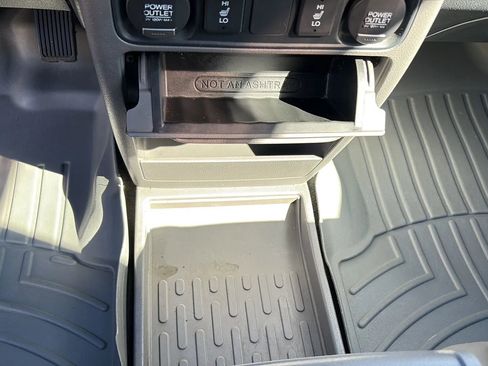 Used 2009 Honda Ridgeline RTL image 19