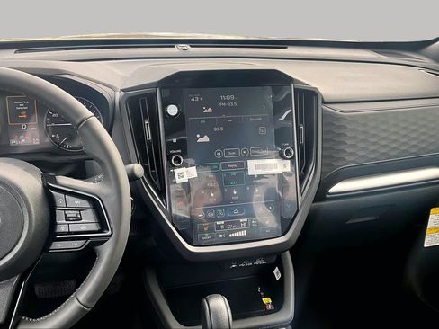 New 2026 Subaru Forester Premium AWD/4WD image 6