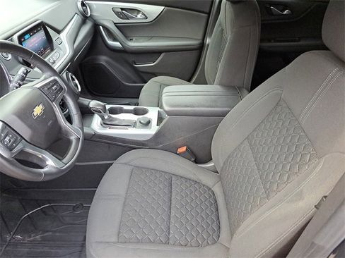 Used 2020 Chevrolet Blazer LT w/ LPO, Floor Liner Package image 23