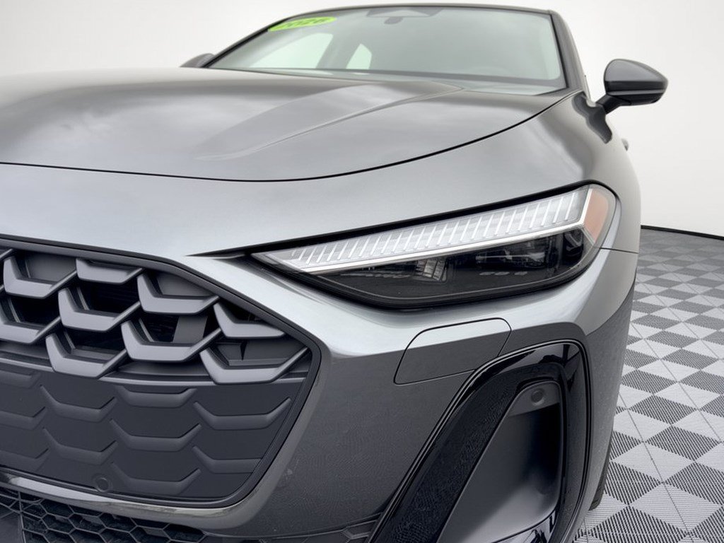 New 2026 Audi A5 Premium Plus AWD/4WD image 12