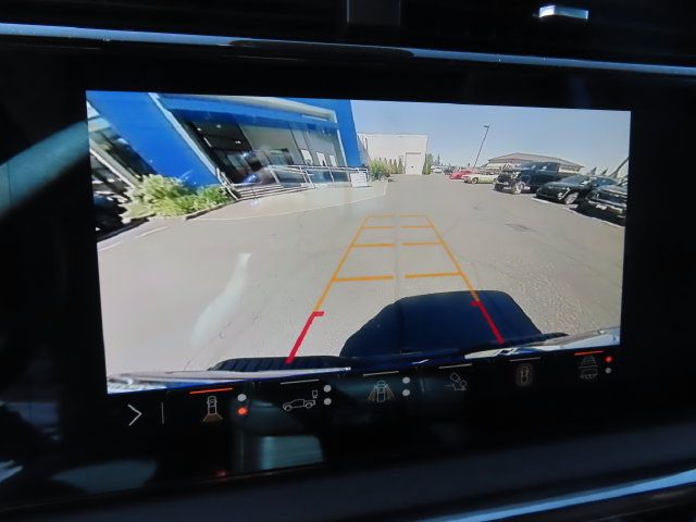 Certified 2025 GMC Sierra 3500 AT4 w/ AT4 Premium Plus Package AWD/4WD image 32