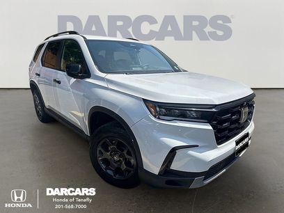 Used 2023 Honda Pilot TrailSport