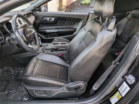 Used 2023 Ford Mustang Premium image 23