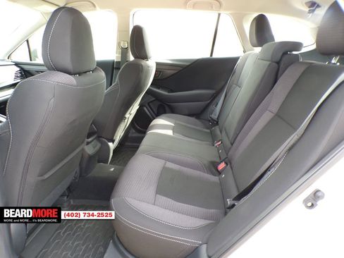 Used 2025 Subaru Outback image 31