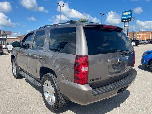 Used 2011 Chevrolet Tahoe LT AWD/4WD image 15