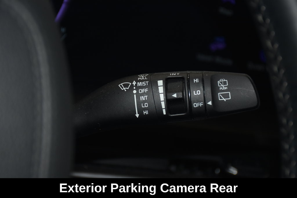Used 2025 Kia Telluride S FWD image 16