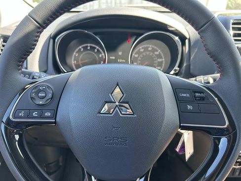 New 2026 Mitsubishi Outlander Sport LE image 21