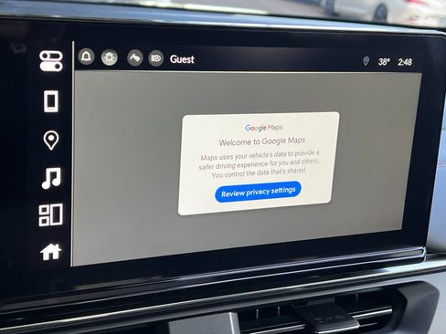 Used 2024 Acura ZDX A-Spec image 15