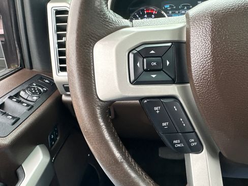 Used 2017 Ford F250 King Ranch w/ King Ranch Ultimate Package image 21