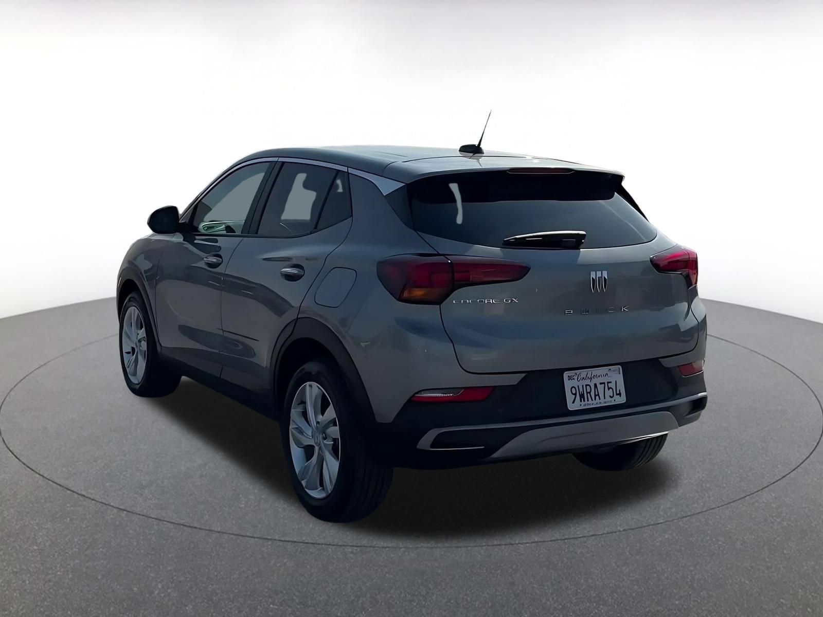 Used 2026 Buick Encore GX Preferred FWD image 10