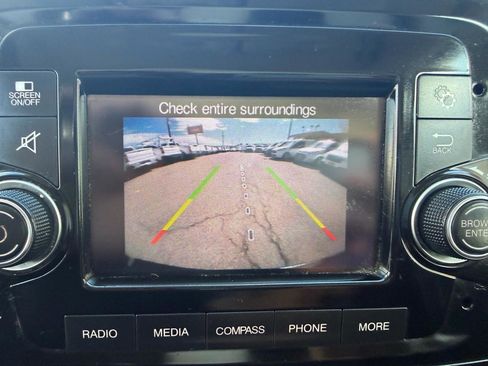 Used 2018 RAM ProMaster City Tradesman image 21