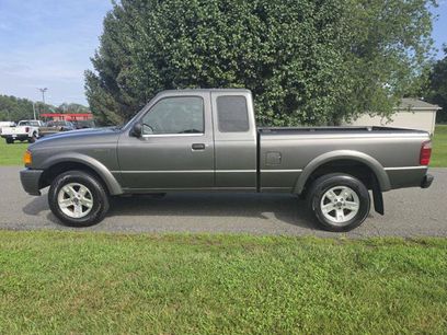 Used 2005 Ford Ranger STX