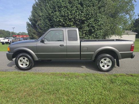 Used 2005 Ford Ranger STX RWD image 1