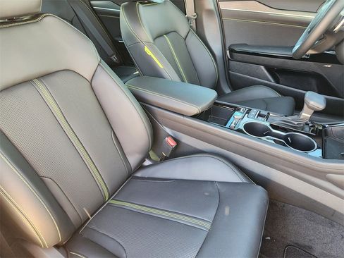 New 2026 Kia K5 GT w/ GT1 Package image 10