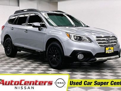 Used 2017 Subaru Outback 3.6R Limited w/ Popular Package #5