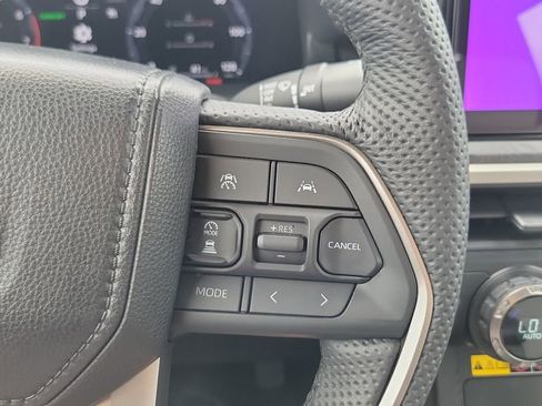 Certified 2026 Toyota Tacoma Limited AWD/4WD image 23