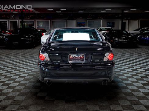 Used 2006 Pontiac GTO image 19