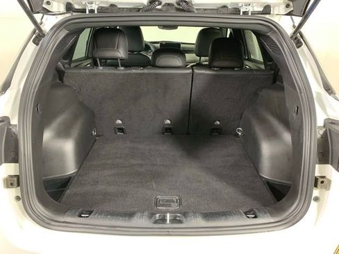 Used 2025 Jeep Compass Limited image 28