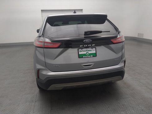 Used 2024 Ford Edge SEL image 6