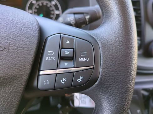 New 2025 Ford Transit 250 Low Roof w/ Load Area Protection Package image 23