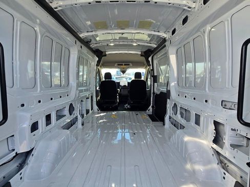 New 2026 Ford Transit 350 148 Medium Roof image 10
