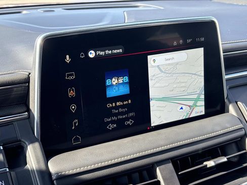 Certified 2023 GMC Yukon XL SLT w/ SLT Premium Package image 23