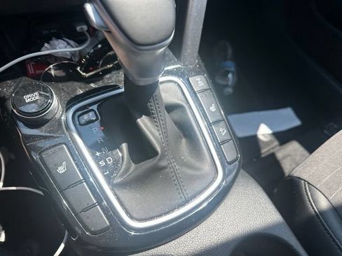 Used 2023 Kia Seltos Nightfall Edition AWD/4WD image 39
