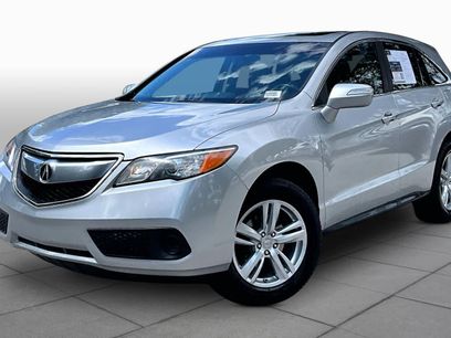 Used 2014 Acura RDX FWD
