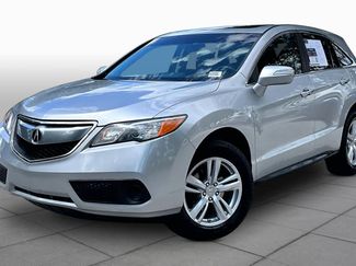 Used 2014 Acura RDX FWD video 1