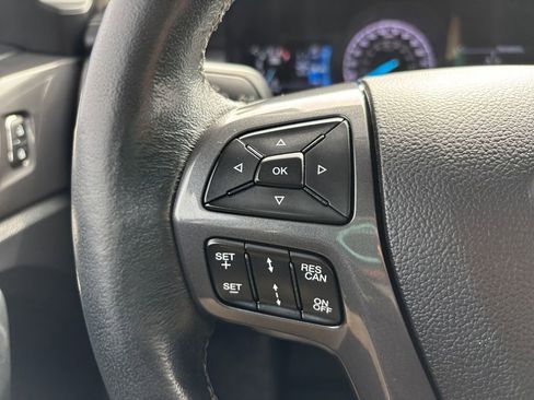 Used 2019 Ford Ranger Lariat w/ Equipment Group 501A Mid image 18