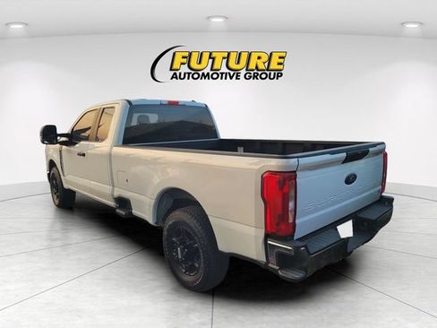 Used 2024 Ford F250 XL w/ XL Driver Assist Package RWD image 4