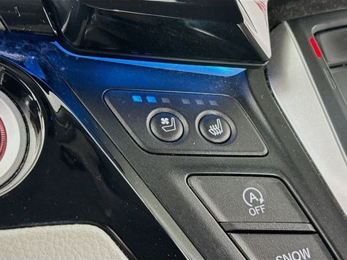 Used 2018 Honda Odyssey Elite image 20