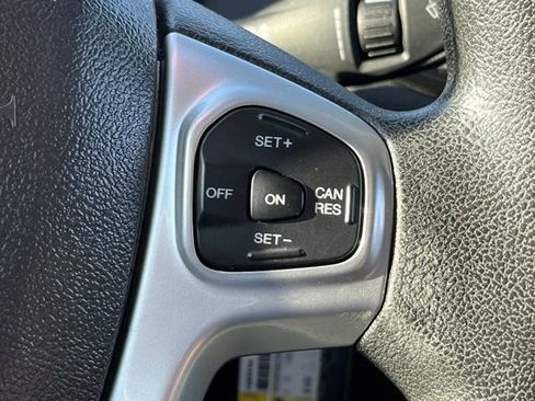 Used 2019 Ford Fiesta SE w/ Equipment Group 201A FWD image 15