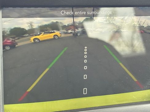 Used 2018 Jeep Renegade Altitude image 16