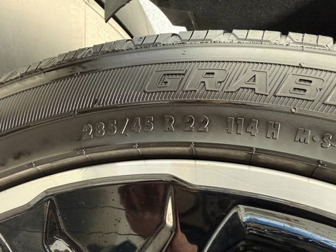 Used 2024 Ford Expedition Max Limited image 62