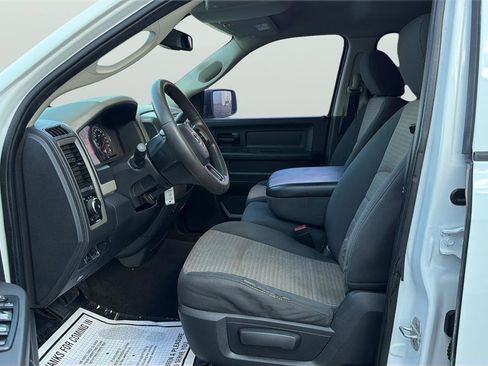 Used 2012 RAM 1500 Express image 11