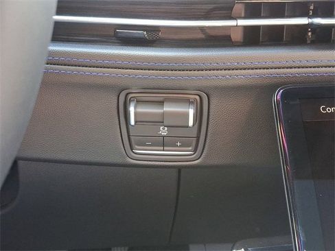 New 2026 Cadillac Escalade IQL Sport 1 image 27