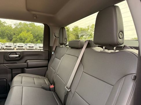 New 2026 GMC Sierra 2500 Pro w/ Convenience Package AWD/4WD image 27