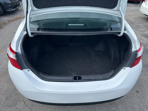 Used 2016 Toyota Corolla S FWD image 23