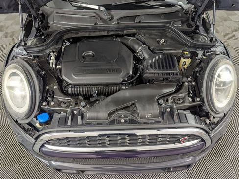 Used 2020 MINI Cooper S image 25