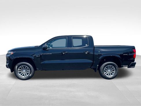 New 2026 Chevrolet Colorado LT w/ LT Convenience Package RWD image 5