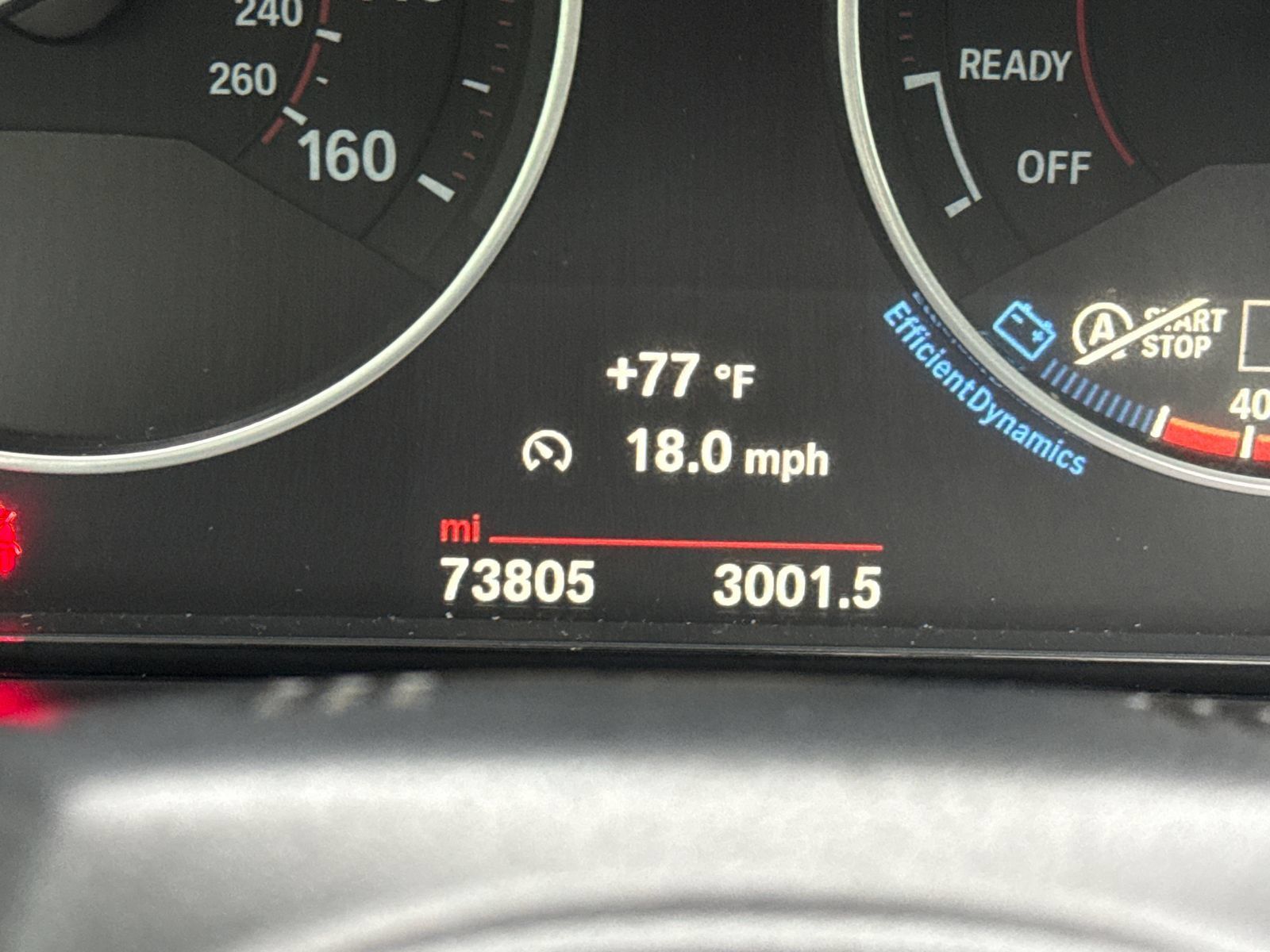 Used 2016 BMW 428i Convertible RWD image 38