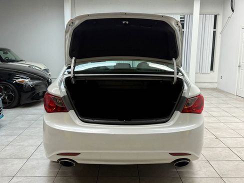 Used 2013 Hyundai Sonata SE image 18