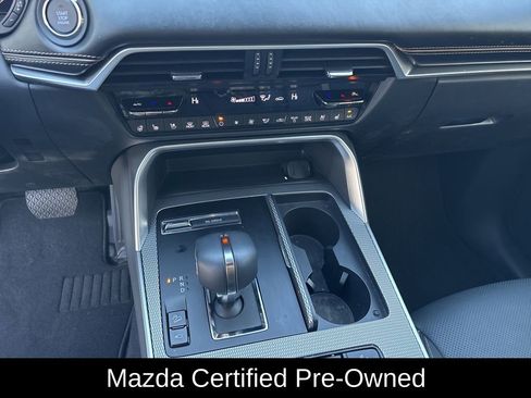 Certified 2025 MAZDA CX-90 3.3 Turbo w/ Premium Plus Pkg image 33