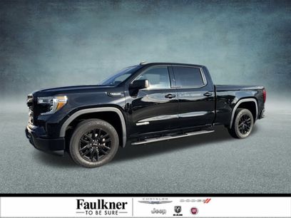 Used 2020 GMC Sierra 1500 Elevation w/ Elevation Value Package