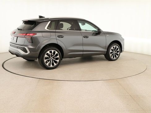 New 2026 Audi Q3 quattro 2.0T image 7