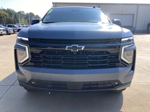 New 2025 Chevrolet Suburban RST w/ Advanced Technology Package image 2