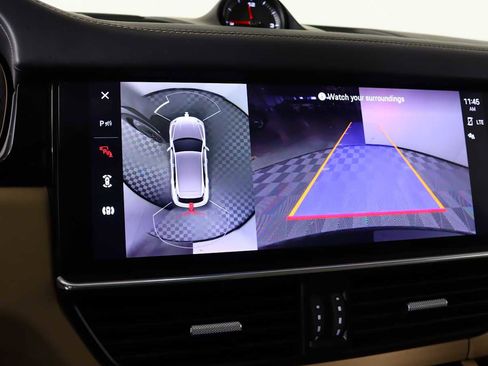 Used 2023 Porsche Cayenne GTS image 21